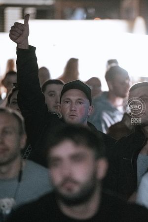 Фотограф Андрей Ерш